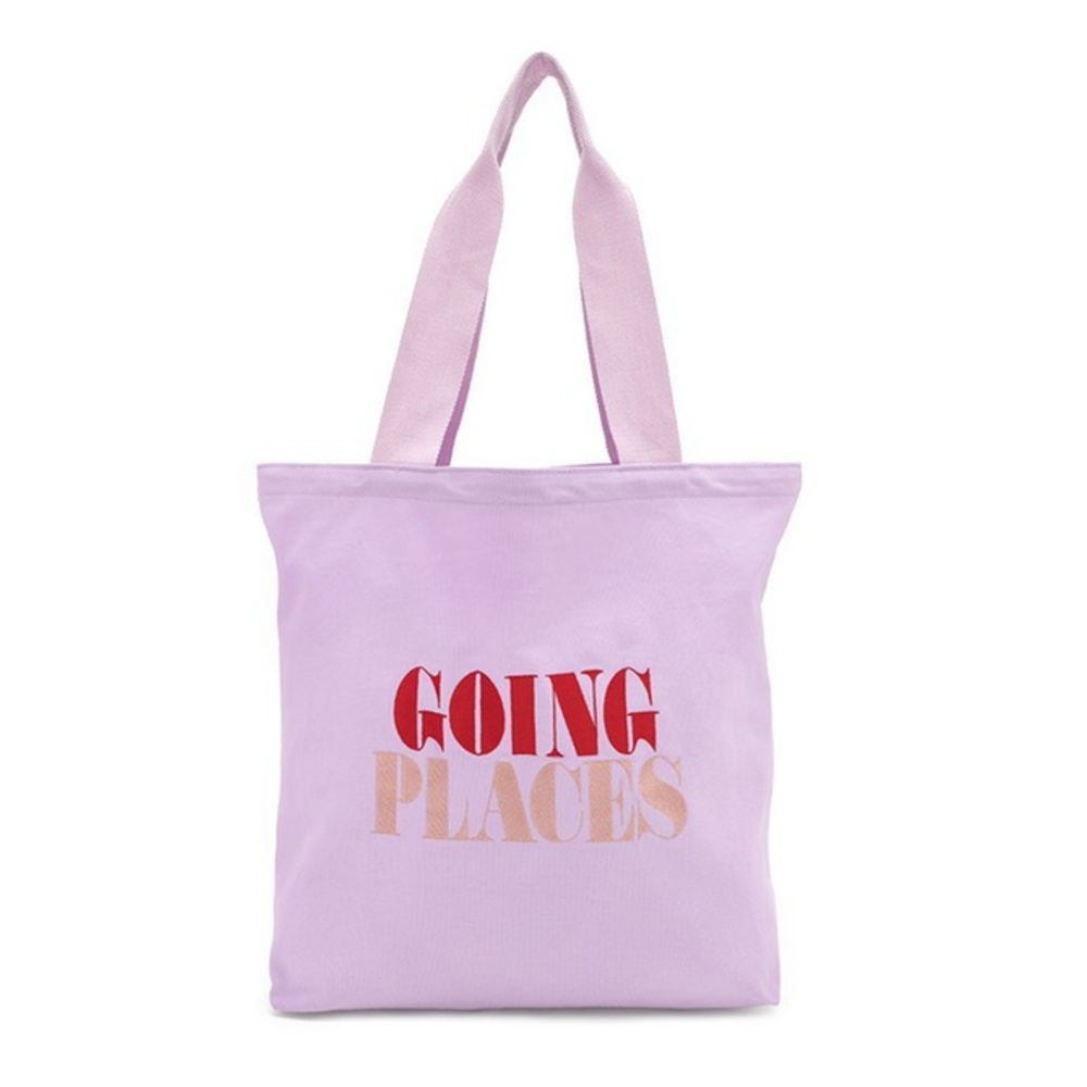 ban.do Going Places tote